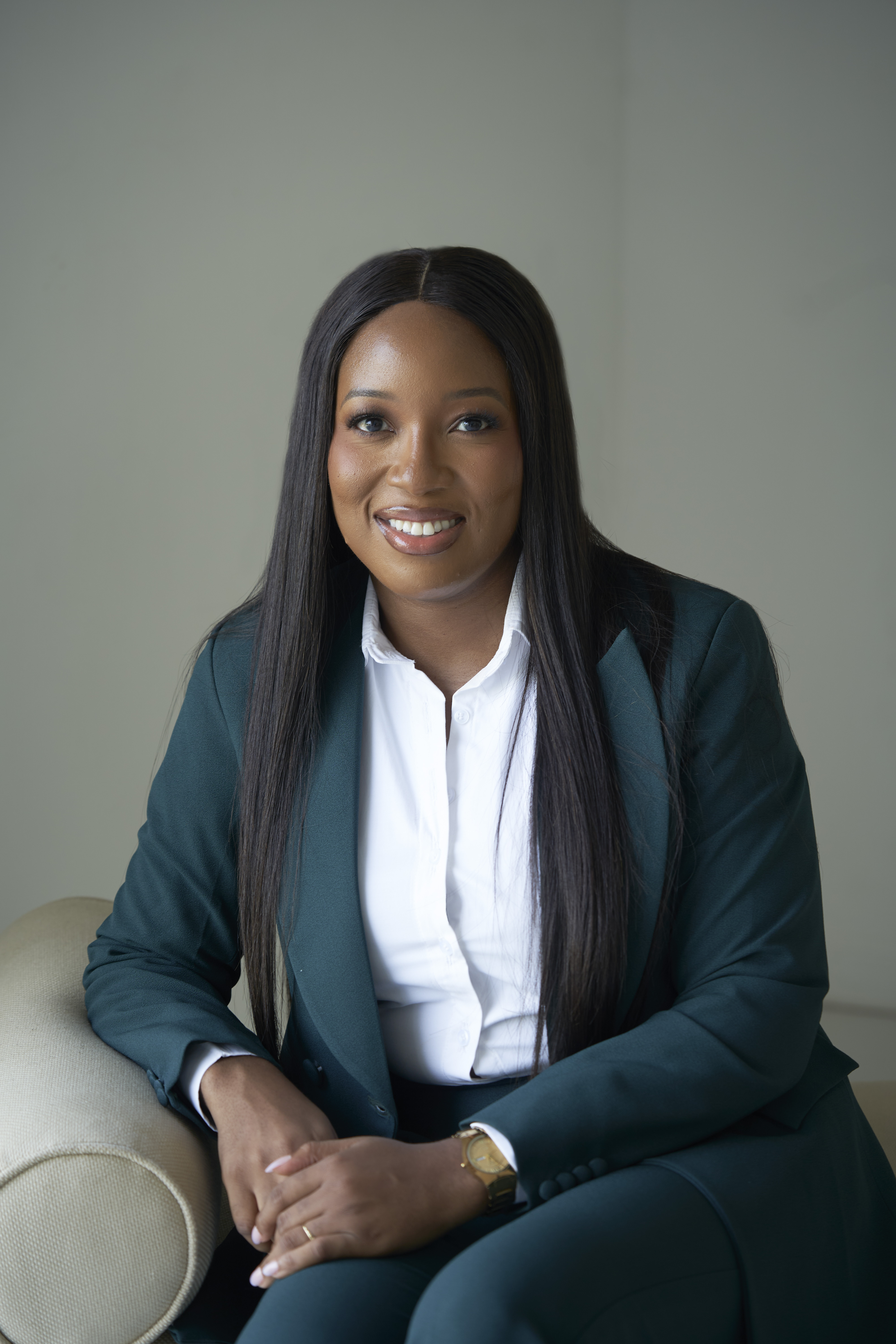 Global CEO — Fortune 500 Leader